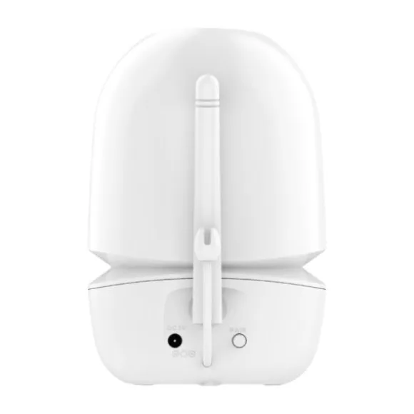 B-Care Baby Twinkle Regular Losse Camera - 4,3 Inch