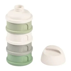 Beaba Doseerdoos – Blauw