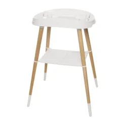 Bebe jou Badstandaard Sense - Light Oat