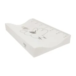 Bebe jou Tiny Sheep Aankleedkussen - 72x44cm