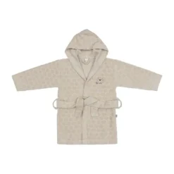 Bebe jou Tiny Sheep Badjas