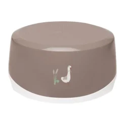 Bebe jou Tiny Sheep Opstapje