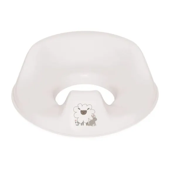 Bebe jou Tiny Sheep Toiletverkleiner de luxe