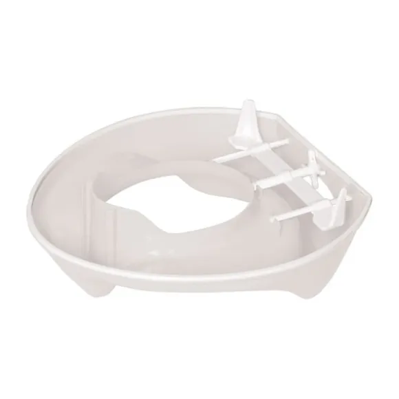 Bebe jou Tiny Sheep Toiletverkleiner de luxe