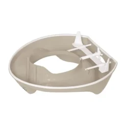 Bebe jou Tiny Sheep Toiletverkleiner de luxe