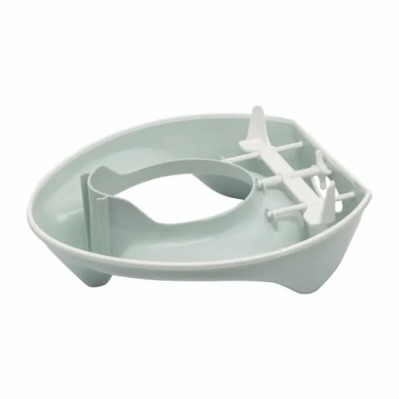 Bebe jou Tiny Sheep Toiletverkleiner de luxe