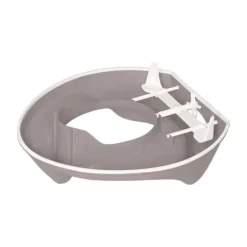 Bebe jou Tiny Sheep Toiletverkleiner de luxe