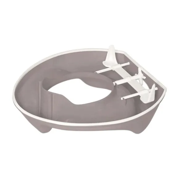 Bebe jou Tiny Sheep Toiletverkleiner de luxe