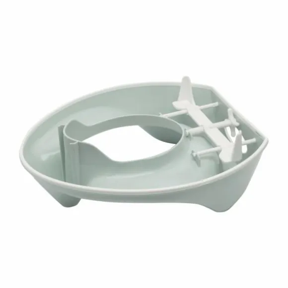 Bebe jou Tiny Sheep Toiletverkleiner de luxe