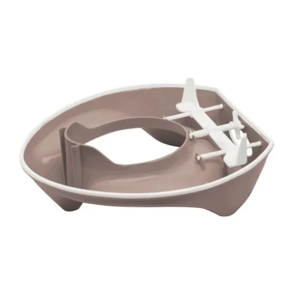 Bebe jou Tiny Sheep Toiletverkleiner de luxe