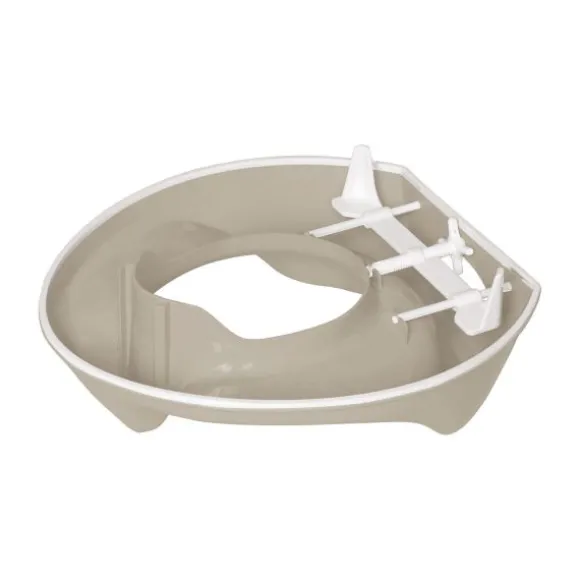 Bebe jou Tiny Sheep Toiletverkleiner de luxe