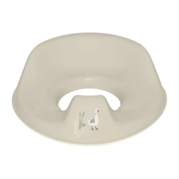 Bebe jou Tiny Sheep Toiletverkleiner de luxe