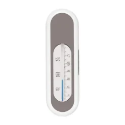 Bebe-Jou Badthermometer Taupe