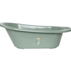 Bebe-Jou Click Badstandaard Metaal Wit 98 cm