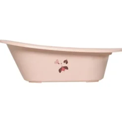 Bebe-Jou Click Badstandaard Metaal Wit 98 cm