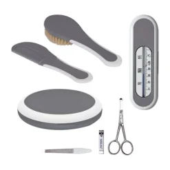 Bebe-Jou Fabulous Geschenkset Griffin Grey
