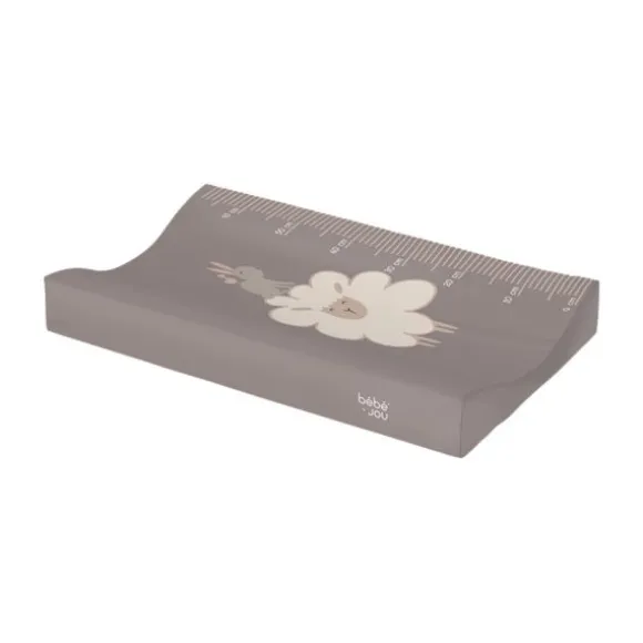 Bebe-Jou Farm Friends Aankleedkussen - 72x44 cm