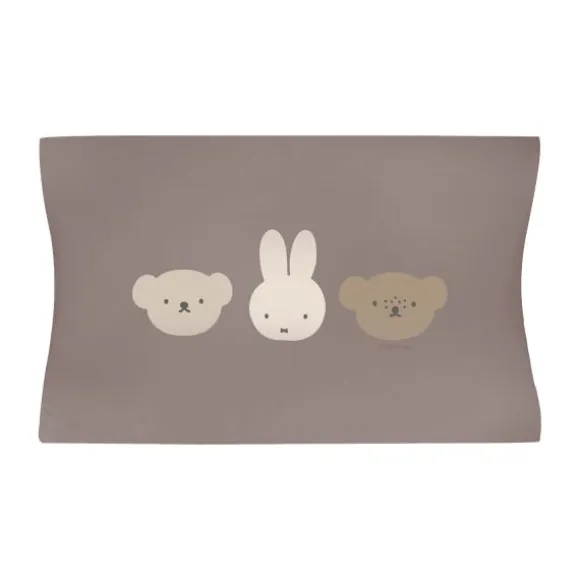 Bebe-Jou Farm Friends Aankleedkussen - 72x44 cm