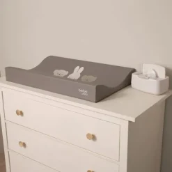 Bebe-Jou Farm Friends Aankleedkussen - 72x44 cm