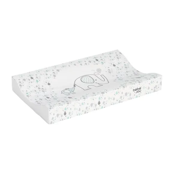 Bebe-Jou Farm Friends Aankleedkussen - 72x44 cm