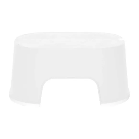 Bebe-Jou Grow Opstapje - Chalk Brown