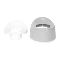 Bebe-Jou Grow Po Sky Green