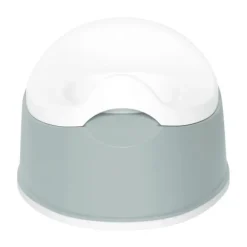 Bebe-Jou Grow Po Sky Green