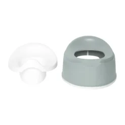 Bebe-Jou Grow Po Sky Green