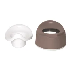 Bebe-Jou Grow Po Sky Green