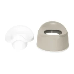 Bebe-Jou Grow Po Sky Green