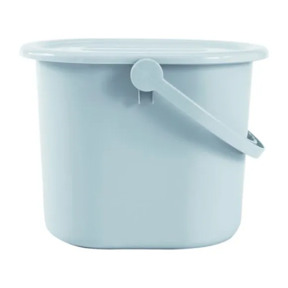 Bebe-Jou Luieremmer Wit