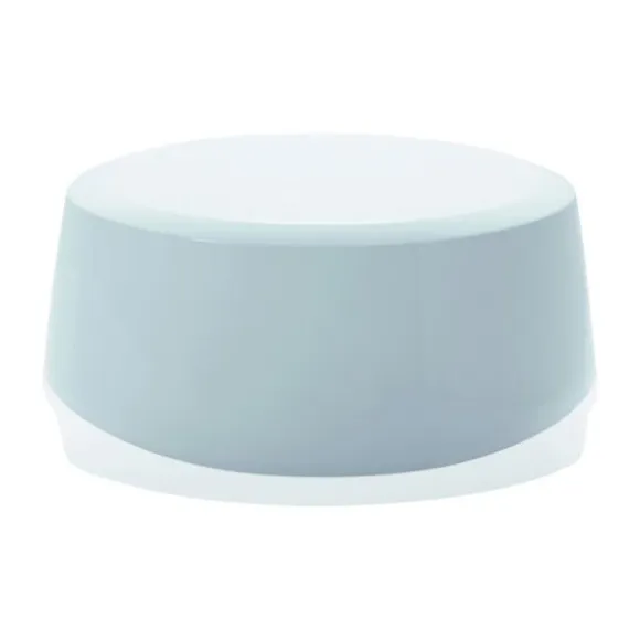 Bebe-Jou Luieremmer Wit