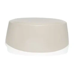 Bebe-Jou Luieremmer Wit