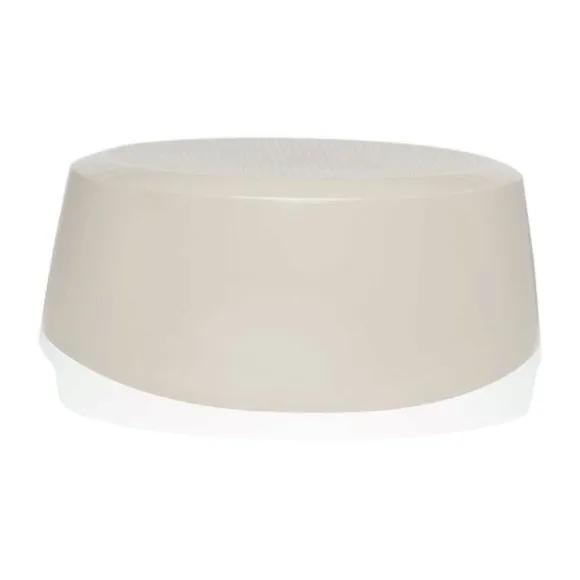 Bebe-Jou Luieremmer Wit