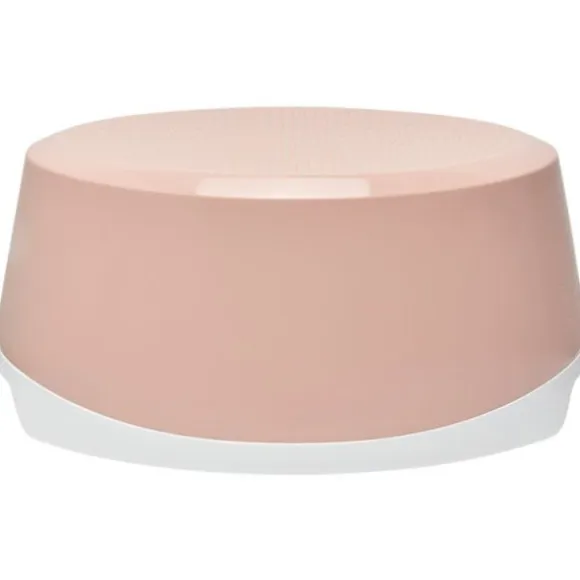 Bebe-Jou Luieremmer Wit