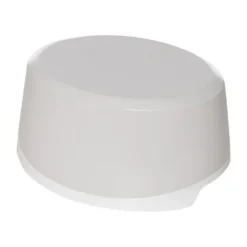 Bebe-Jou Luieremmer Wit