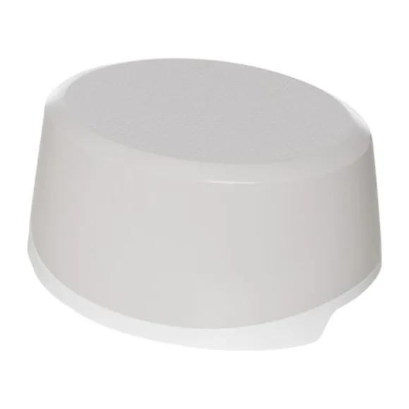 Bebe-Jou Luieremmer Wit