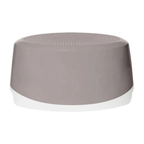 Bebe-Jou Luieremmer Wit