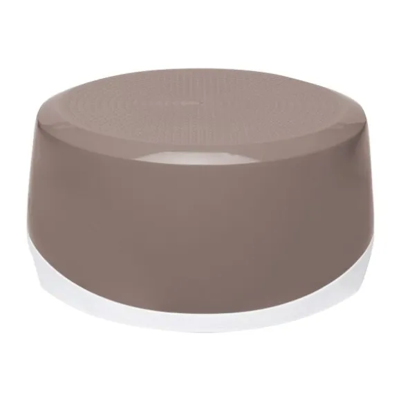 Bebe-Jou Luieremmer Wit