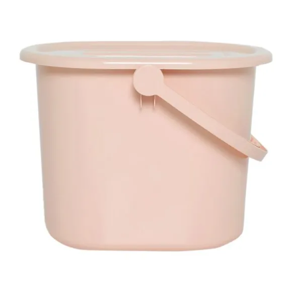 Bebe-Jou Luieremmer Wit