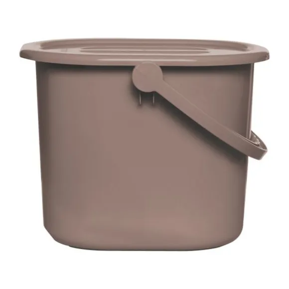 Bebe-Jou Luieremmer Wit