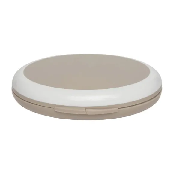 Bebe-Jou Manicureset Lichtgrijs