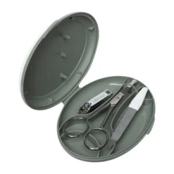 Bebe-Jou Manicureset Lichtgrijs