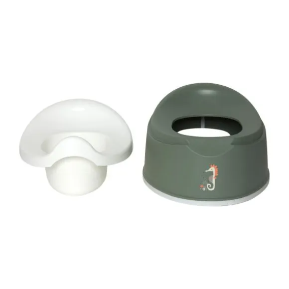 Bebe-Jou Ocean Vibes Potje Grow