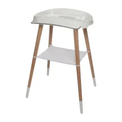 Bebe-Jou Sense Badstandaard Wit