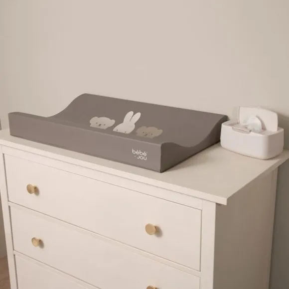 Bebe-Jou Sepp Waskussen 77 x 74 cm