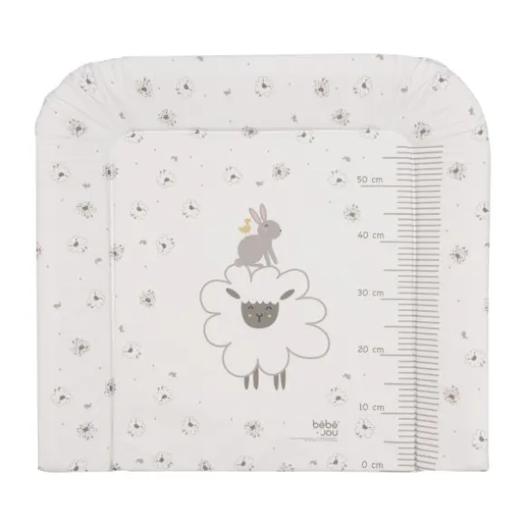 Bebe-Jou Sepp Waskussen 77 x 74 cm