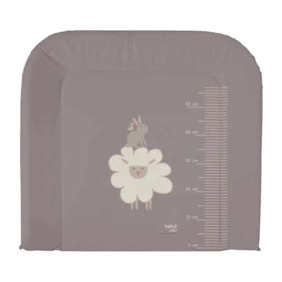 Bebe-Jou Sepp Waskussen 77 x 74 cm