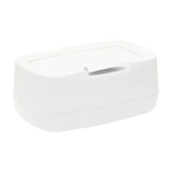 Bebe-Jou Silk Easy Wipe Box White