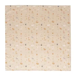 Bebe-Jou Steppe Hydrofiele Doek 110 x 110 cm